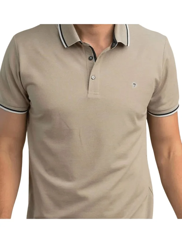 Signature Polo Mc