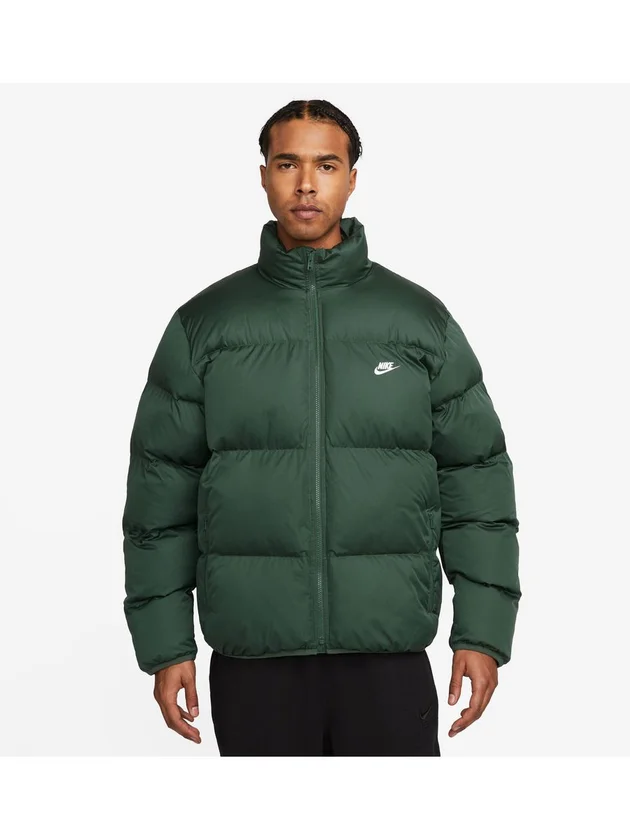 Club Puffer Jkt