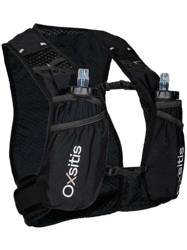 Veste Hydratation