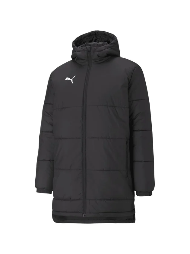 Bench Jacket
