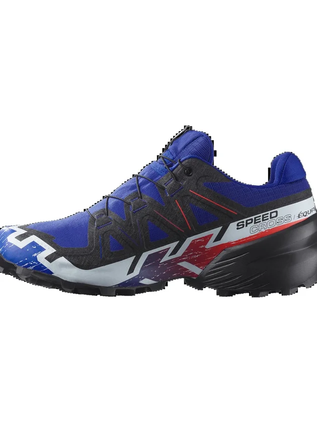 Speedcross 6 GTX