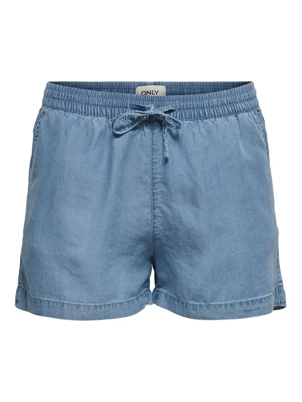 Pema Life Lyocell Dnm Shorts Noos