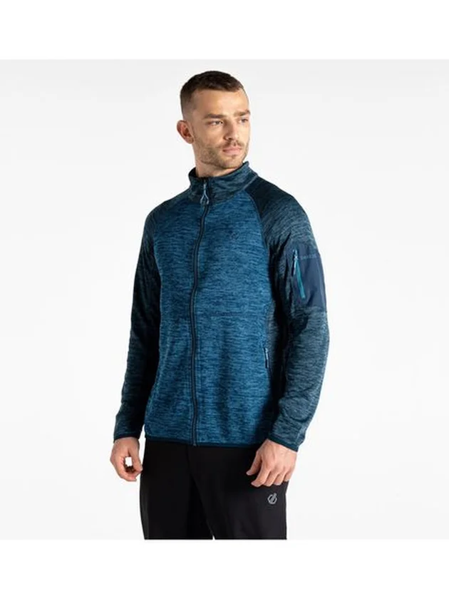 Menstorrek Fleece