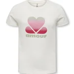 CLOUD DANCER / PRINT:AMOUR VIVA