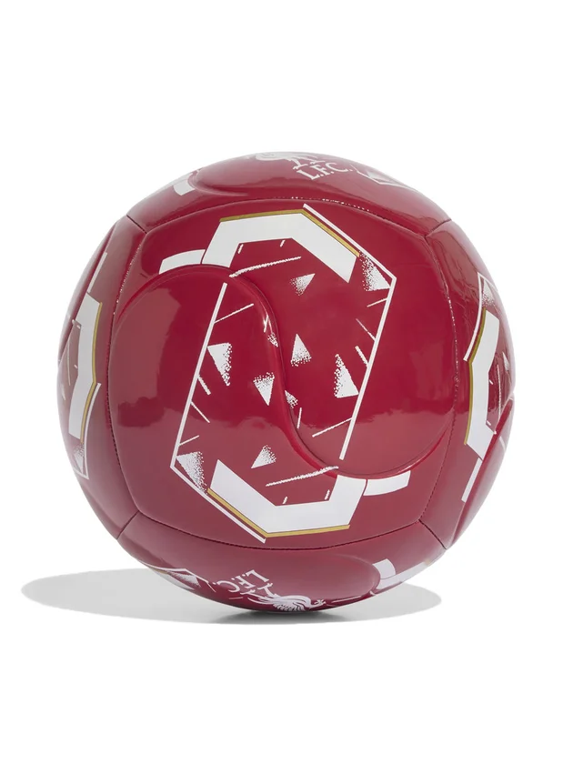 LFC Clb Home