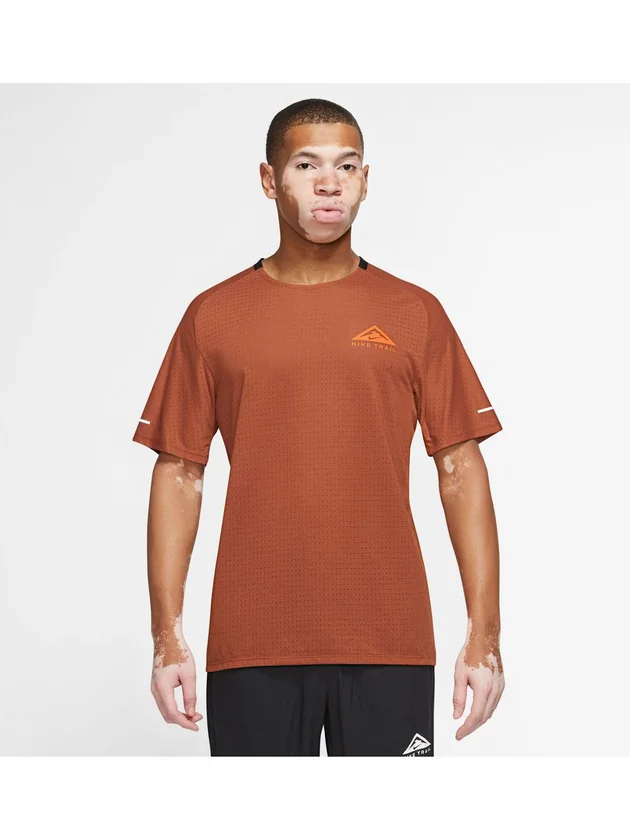Solar Chase Ss Top