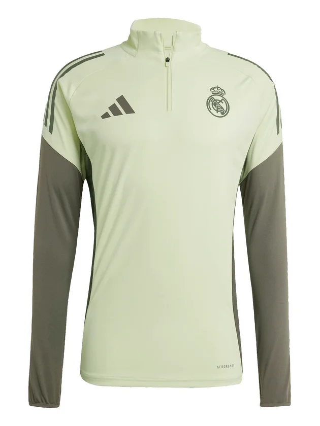 Real Madrid Training