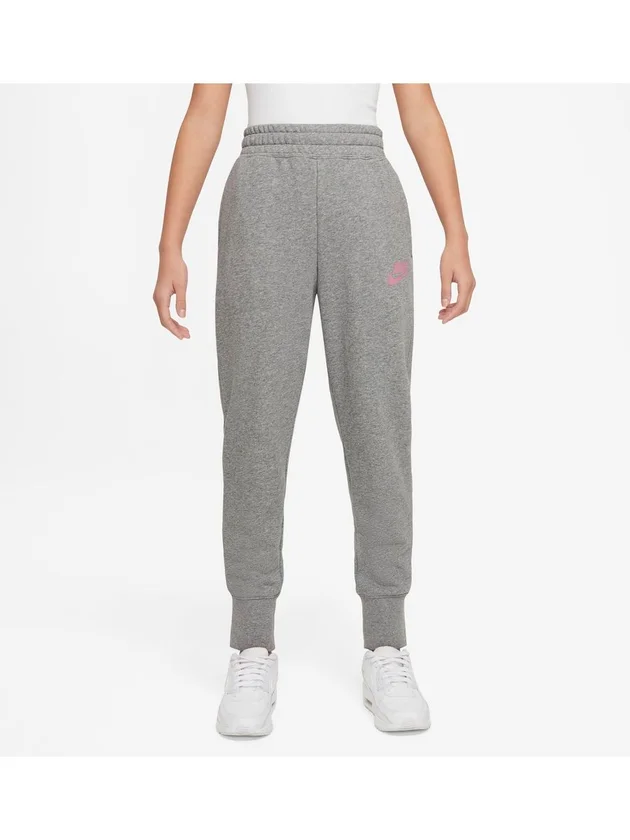 Club Ft Hw Fttd Pant