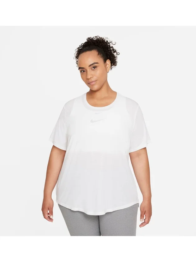 One Luxe DF SS Std Top
