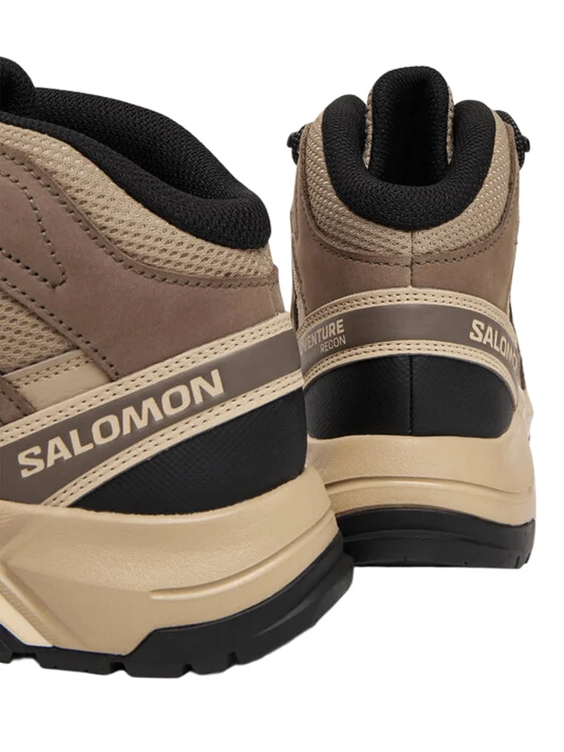 X Adventure Recon Mid GTX