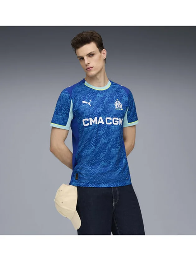 OM Third 2025/2026