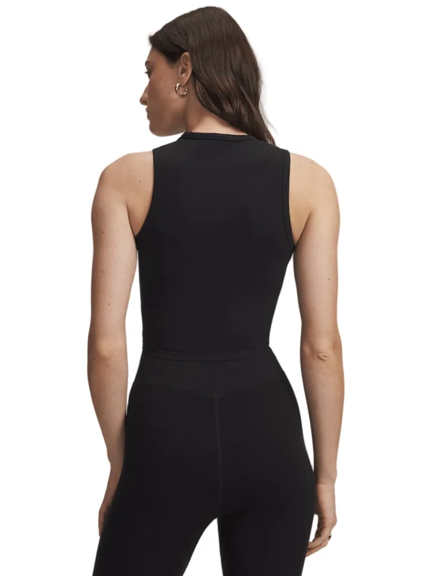 Seamless Cotton Hand Tank