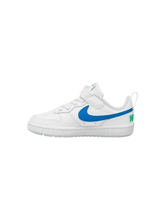 Court Borough Low 2