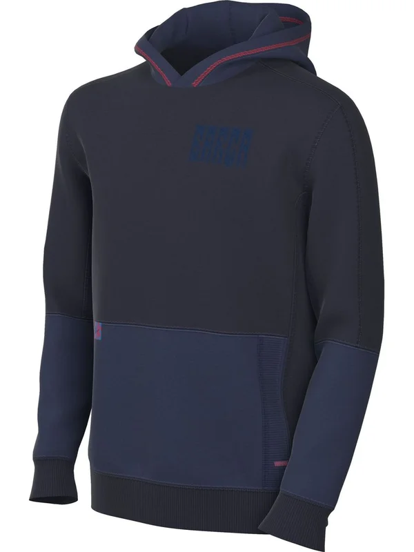 Df Travel Po Hoody