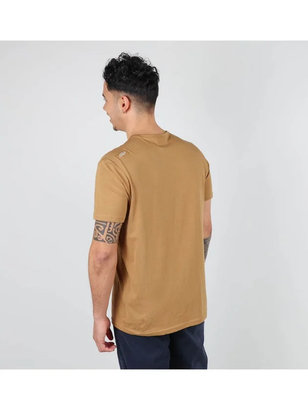 Tee Shirt Manches Courtes Graphiqu