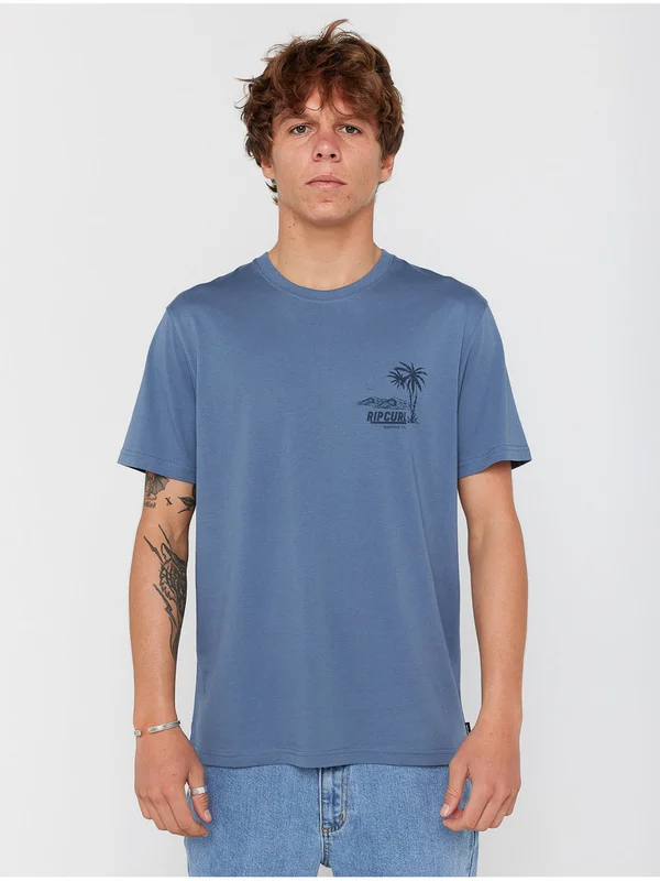Sportline Tubular Tee