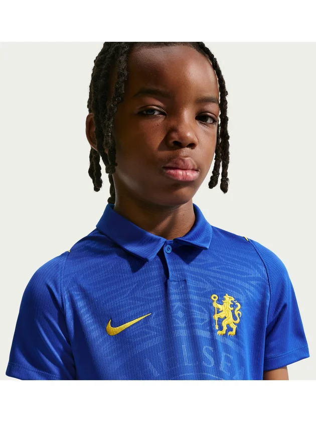 Chelsea Domicile 2026/2027 Stadium