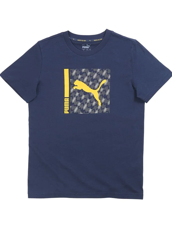 Actv Spt Tee B