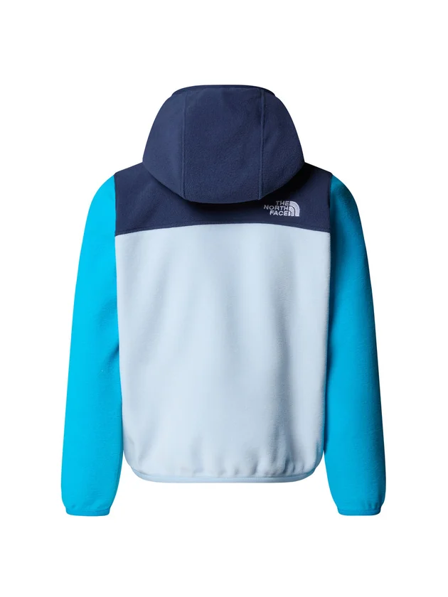 Kid Glacier FZ Hoodie