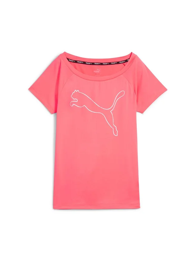 Fav Jsy Cat Tee