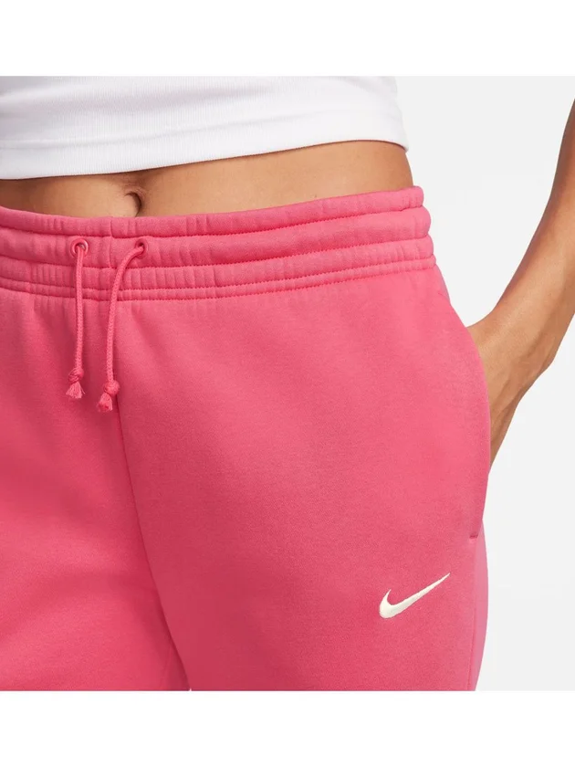 Phnx Flc Mr Pant Std