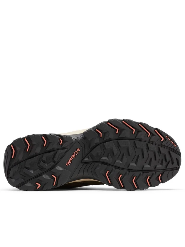 Redmond III Mid Waterproof