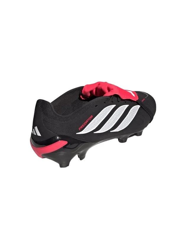 Predator League FT FG
