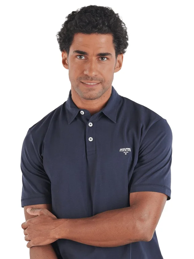 Jprblatyler Ss Polo