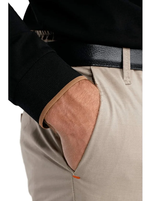 Classic Polo ML