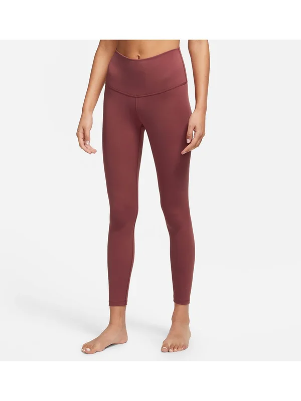 Ny Df Hr Yoga 7 8 Tght
