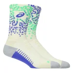 IVORY/COBALT BURST/VITAL GREEN