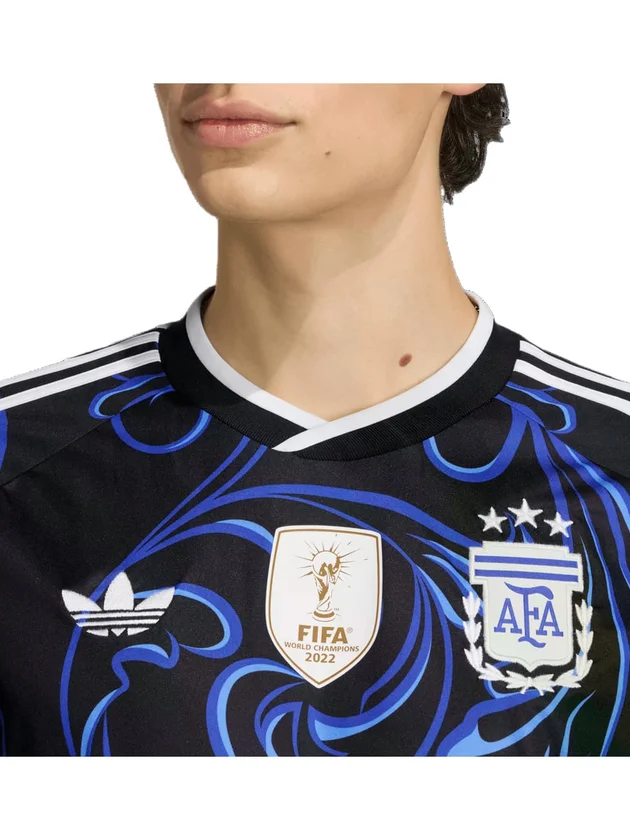 Argentine Extérieur 2026
