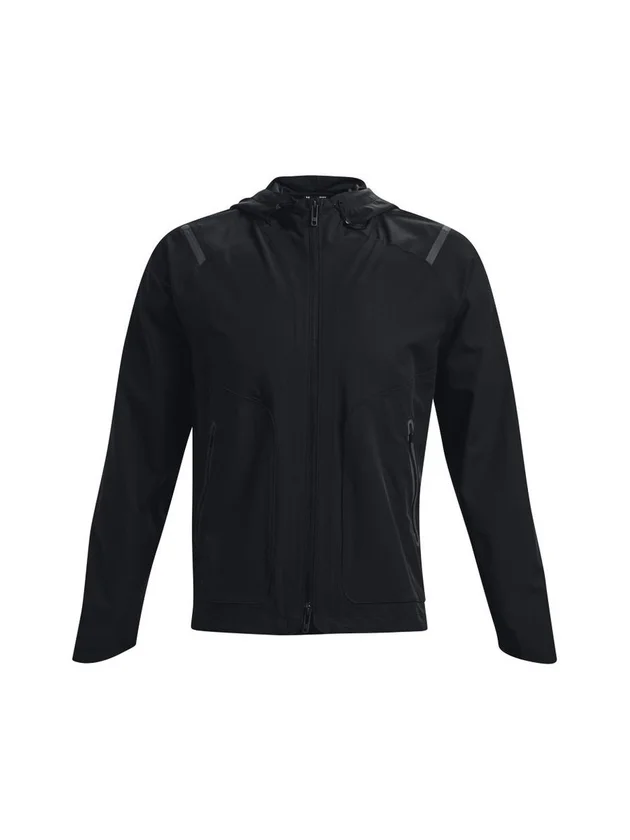 Unstoppable Jacket