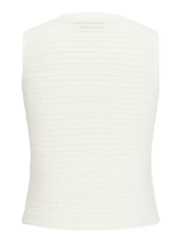 Jxzusannah Top Knit