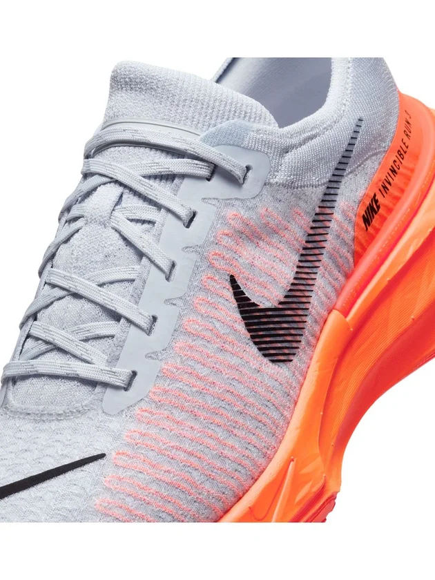 ZoomX Invincible Run FK 3