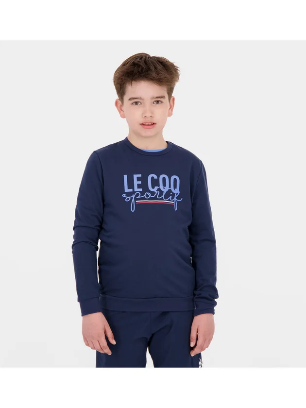Tri Crew Sweat N1