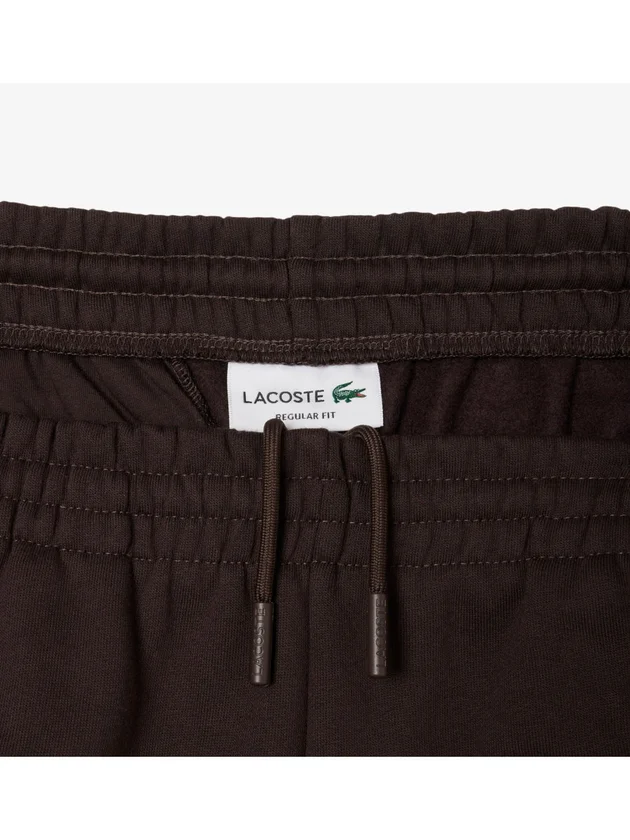 Shorts Fleece