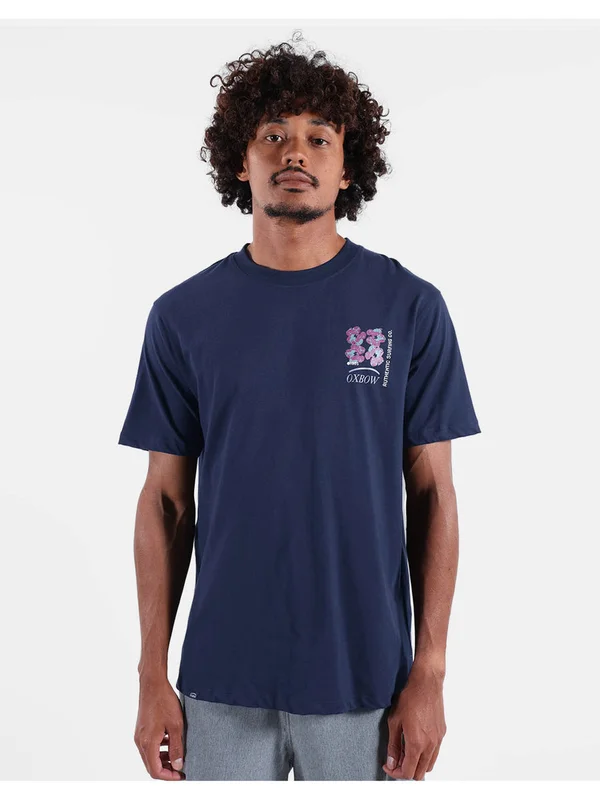 Tee Shirt Manches Courtes