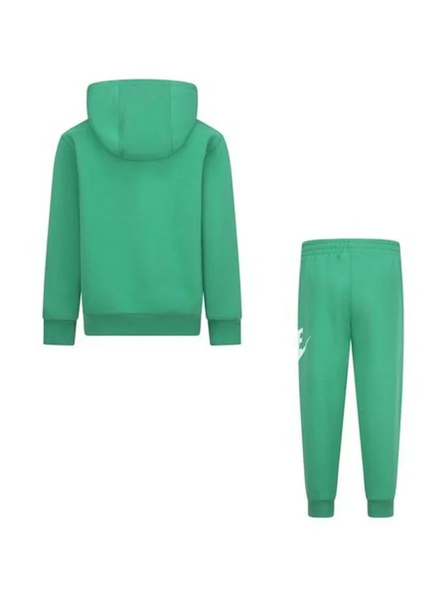 Club Fleece Set