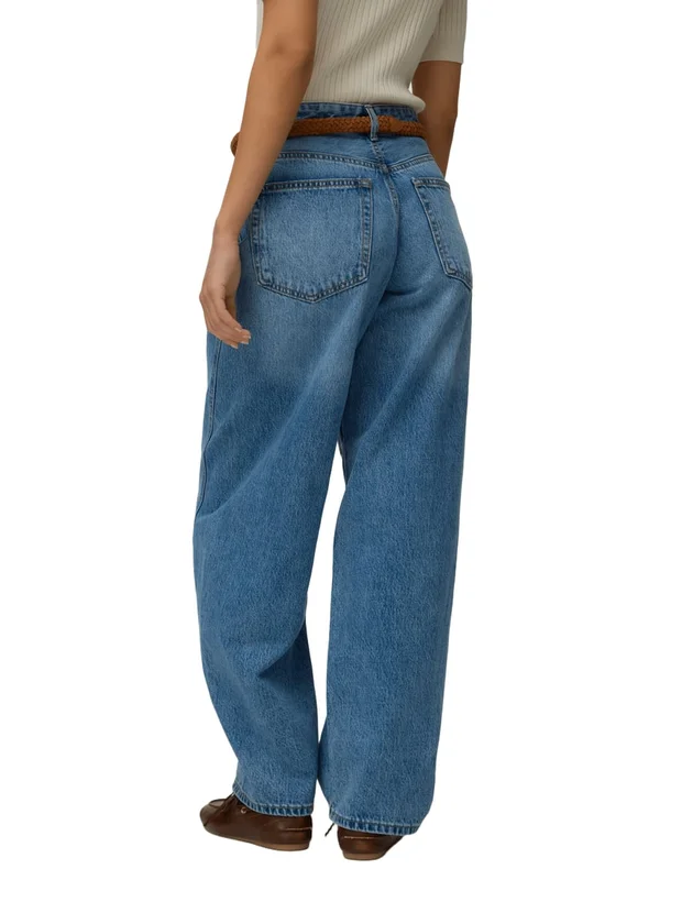 Barrel Dnm Jeans
