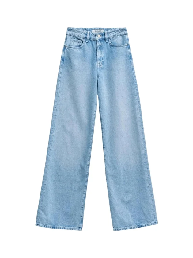 Jeans Wide