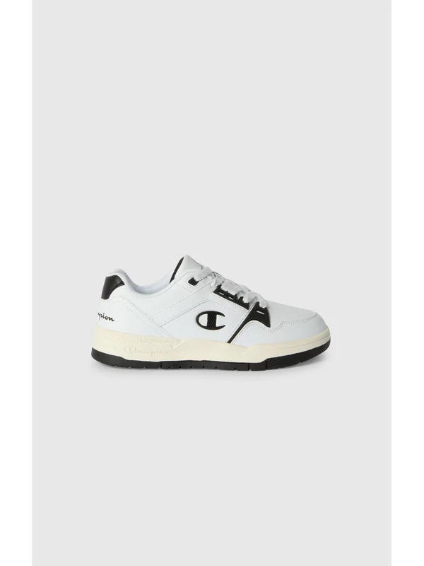 RD18 Heritage Evolve B Low Cut Shoe