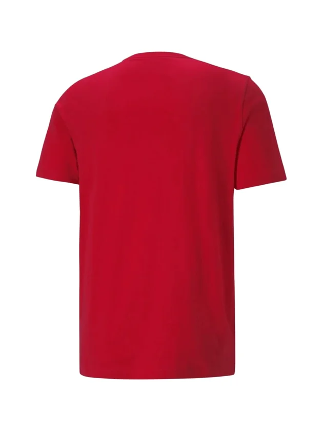 Ess Cat Logo Tee
