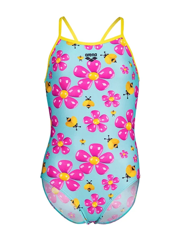 Spring Swimsuit Lightdrop Back