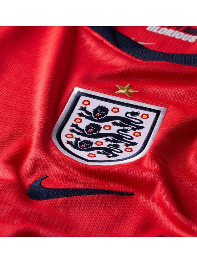 Angleterre Extérieur 2026 Stadium