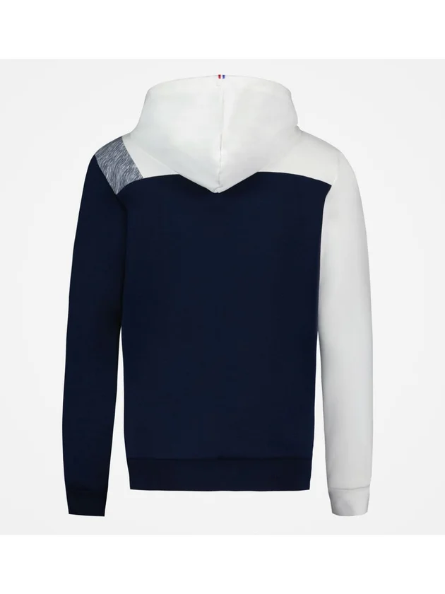 Saison 1 Fz Hoody N1