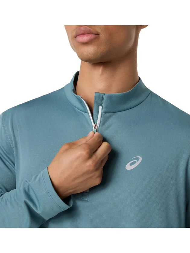 Icon LS 1/2 Zip Top