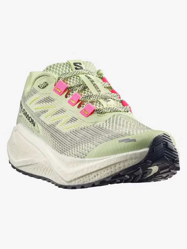 Aero Blaze 3 Grvl
