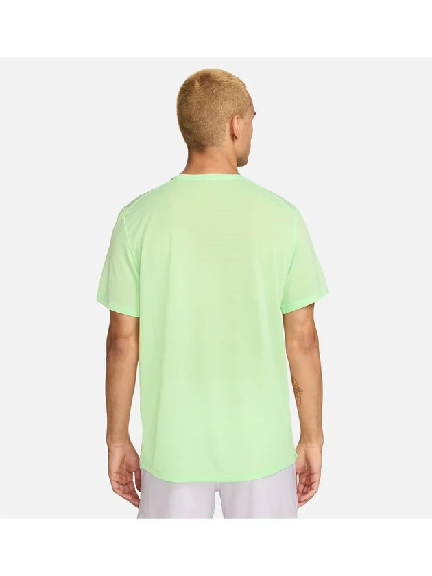 Miler Breathe SS