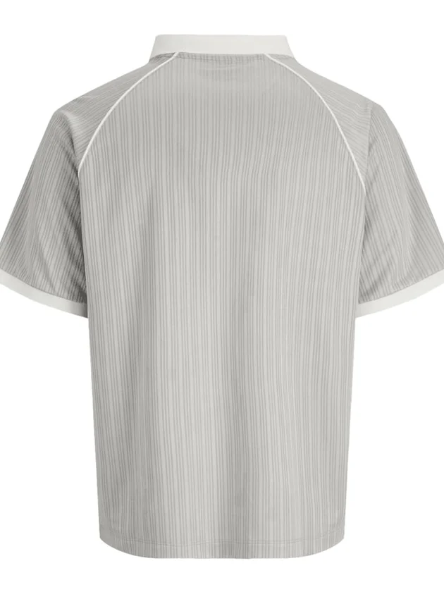 Eterna Football Polo SS